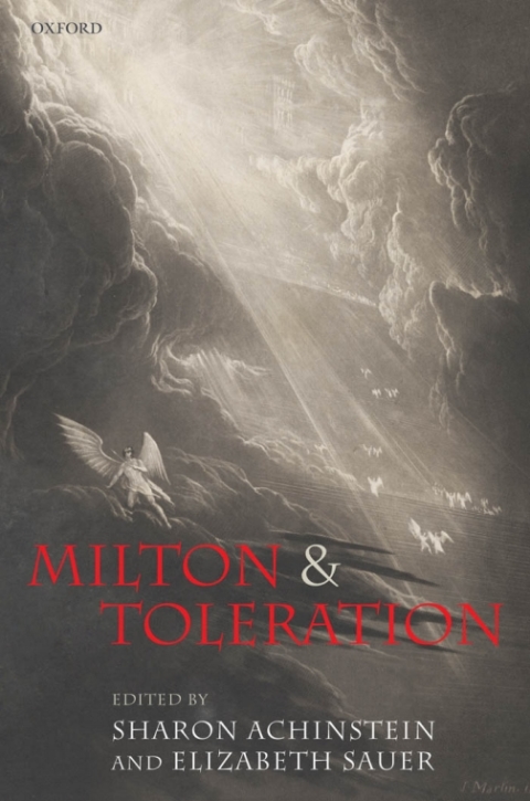 Book Milton and Toleration free