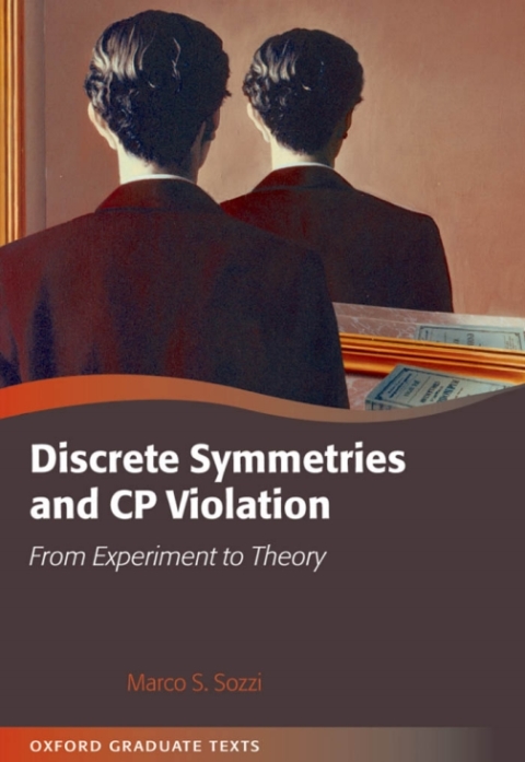 Book Discrete Symmetries and CP Violation free