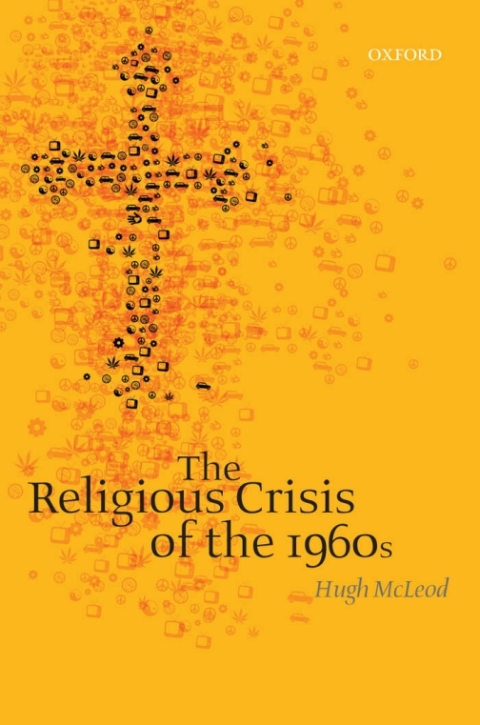 Book The Religious Crisis of the 1960s free