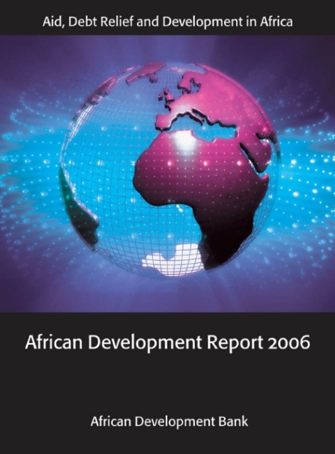 Book African Development Report 2006 free