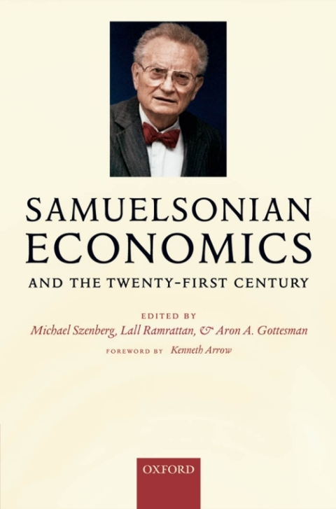 Book Samuelsonian Economics and the Twenty-First Century free