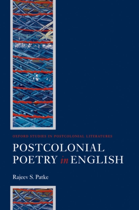 Book Postcolonial Poetry in English free