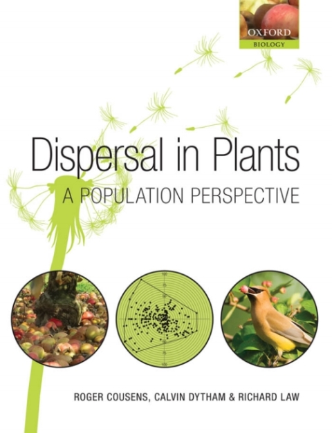 Book Dispersal in Plants: A Population Perspective free