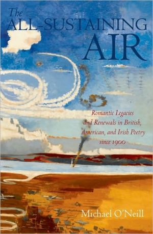 Book The All-Sustaining Air free