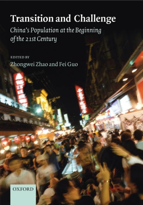 Book Transition and Challenge: China's Population at the Beginning of the 21st Century free