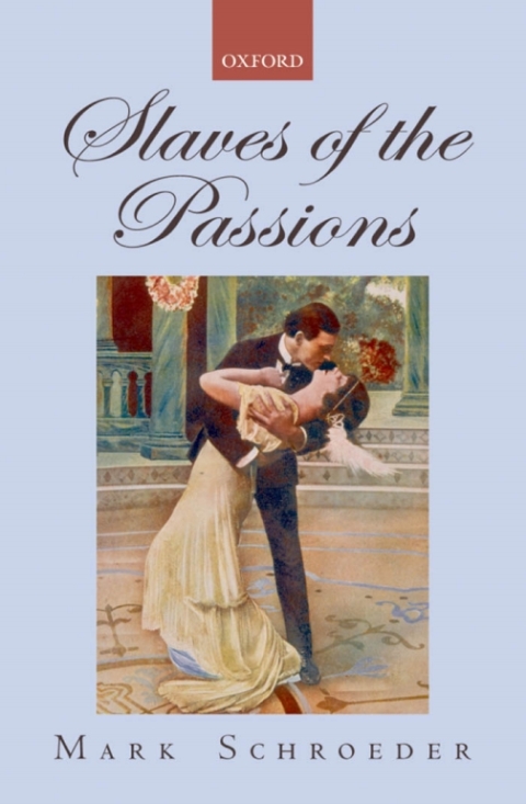 Book Slaves of the Passions free