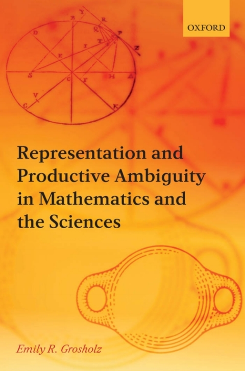 Book Representation and Productive Ambiguity in Mathematics and the Sciences free