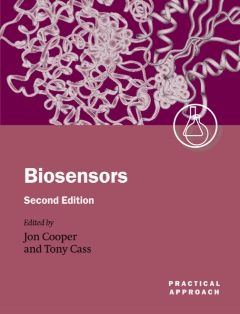 Book Biosensors (Practical Approach Series) free