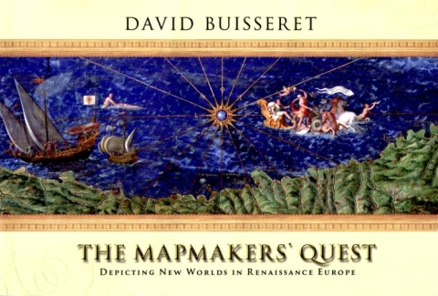 Book The Mapmakers' Quest free Book The Mapmakers' Quest free