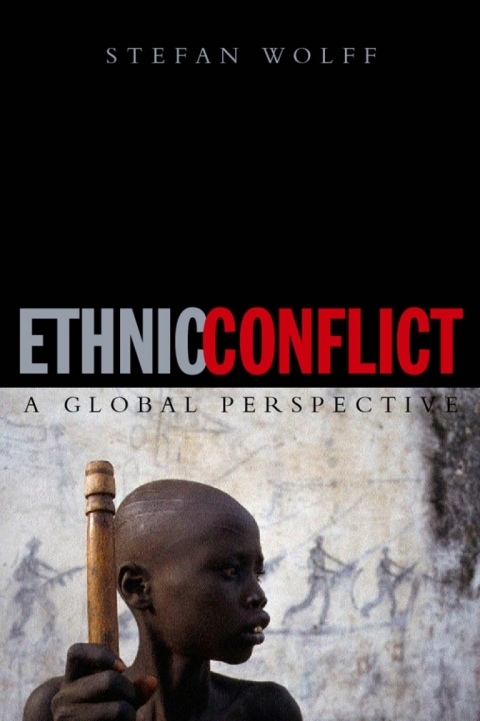 Book Ethnic Conflict: A Global Perspective free