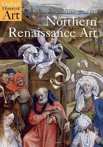 Book Northern Renaissance Art (Oxford History of Art) free