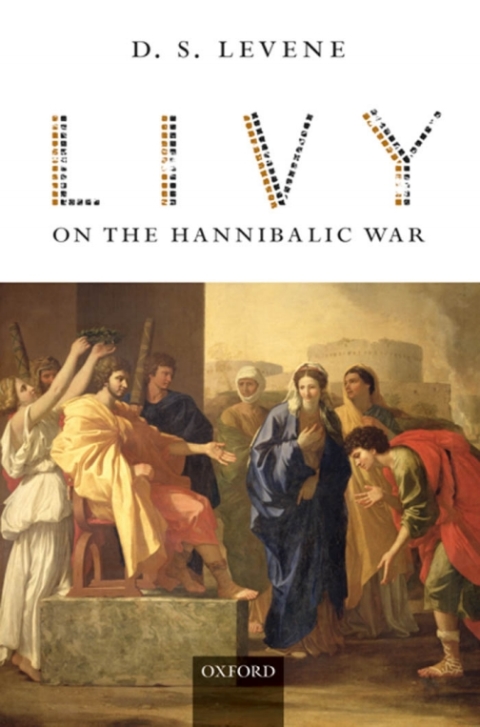 Book Livy on the Hannibalic War free