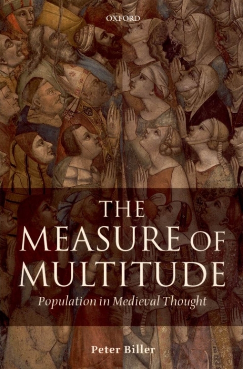 Book The Measure of Multitude free