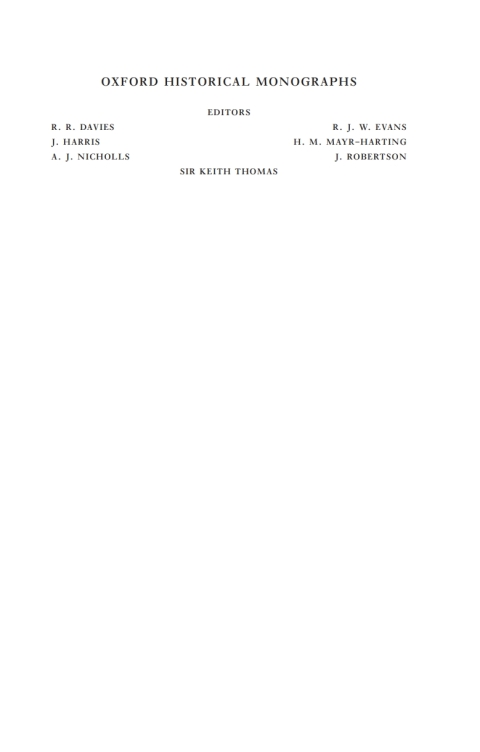 Book Calvinism on the Frontier, 1600-1660 free