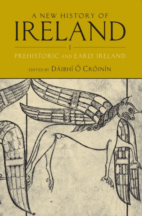 Book A New History of Ireland, Volume I free