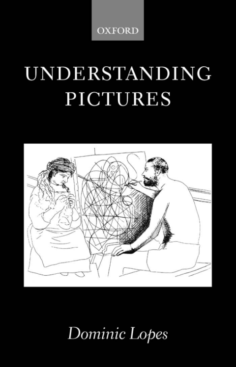 Book Understanding Pictures free