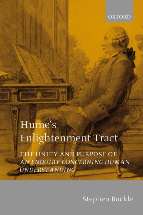 Book Hume's Enlightenment Tract free