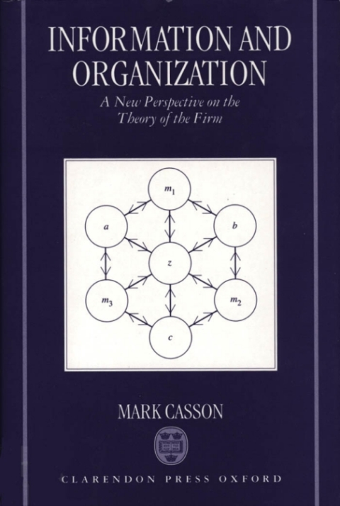 Book Information and Organization free