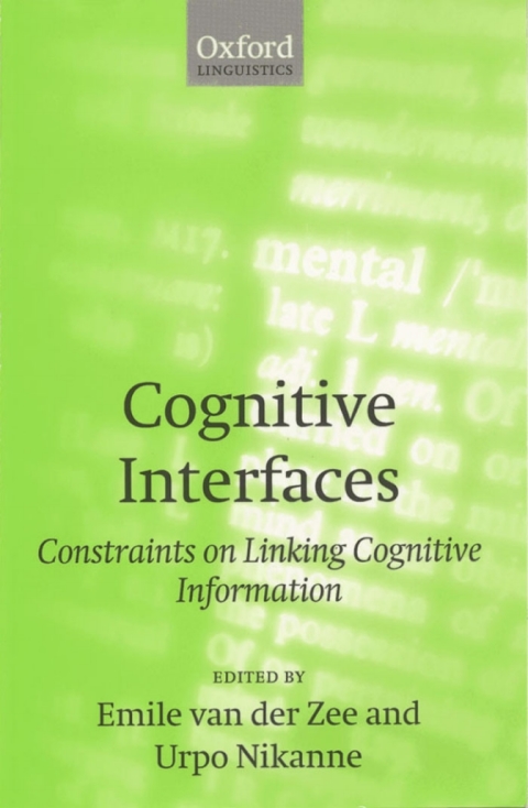 Book Cognitive Interfaces free