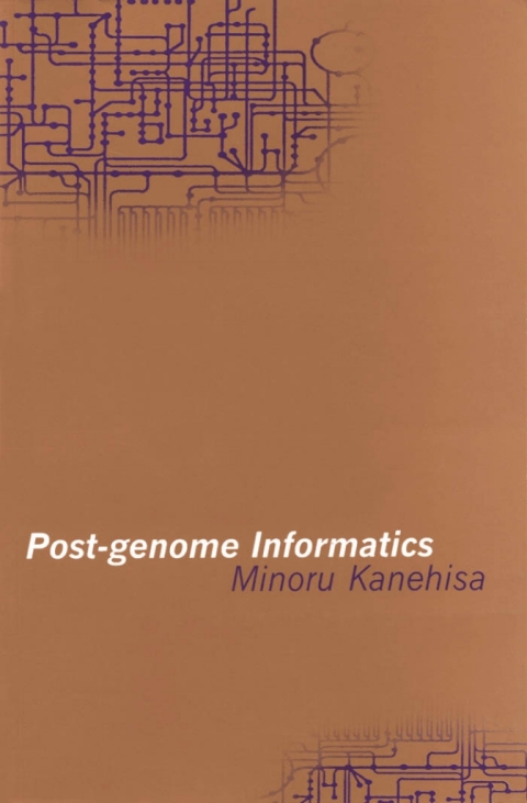 Book Post-genome Informatics free