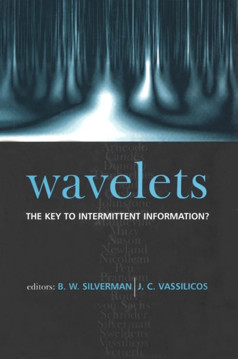 Book Wavelets: the Key to Intermittent Information? free