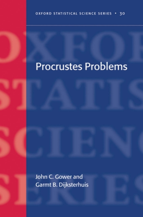 Book Procrustes Problems free