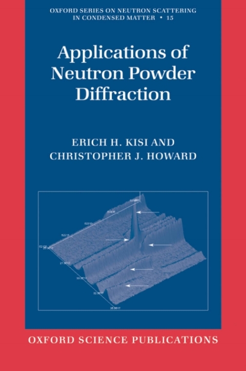 Book Applications of Neutron Powder Diffraction free