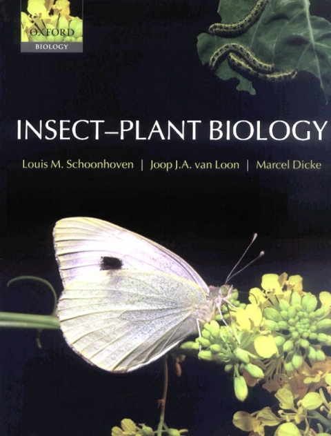 Book Insect-Plant Biology free