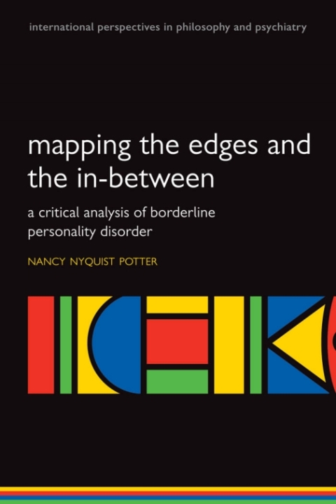 Book Mapping the Edges and the In-between free