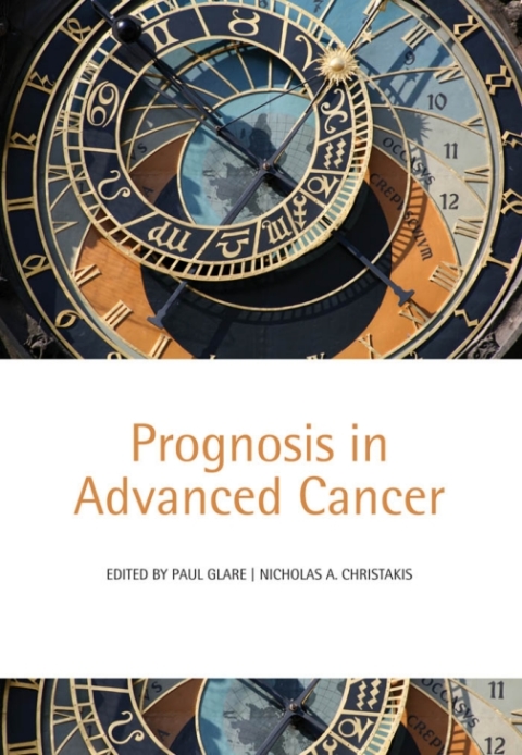 Book Prognosis in Advanced Cancer free