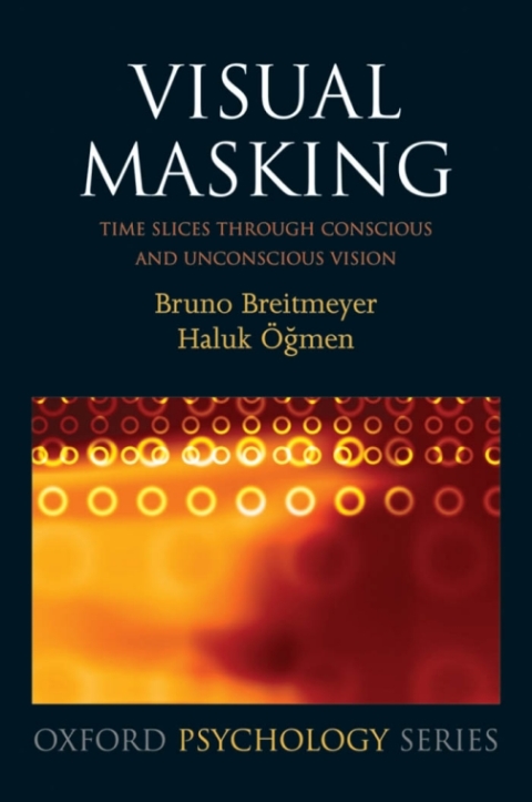 Book Visual Masking free
