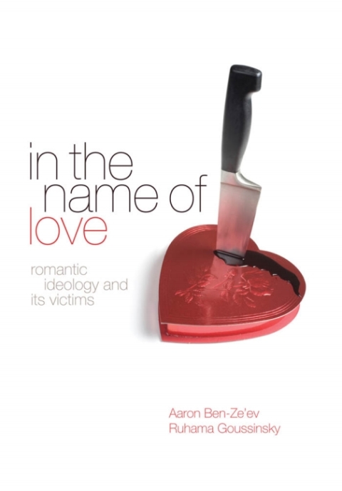 Book In The Name of Love free