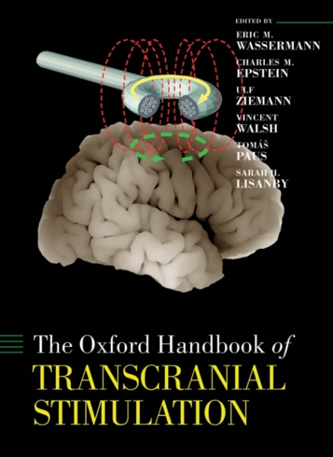 Book Oxford Handbook of Transcranial Stimulation free