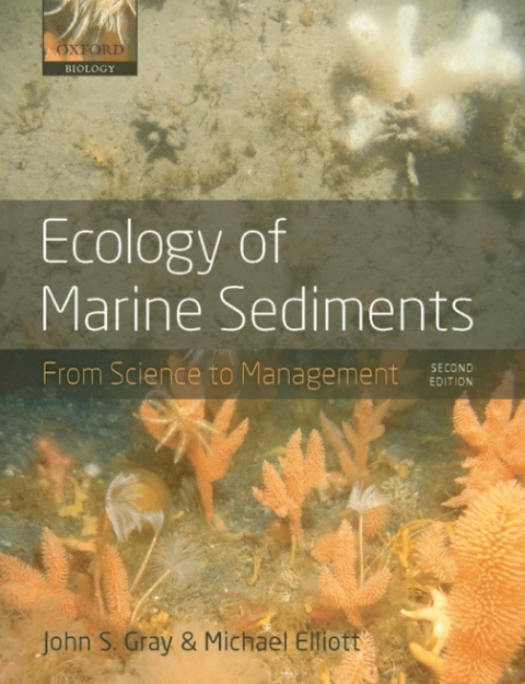 Book Ecology of Marine Sediments free