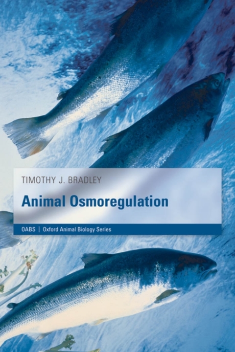 Book Animal Osmoregulation (Oxford Animal Biology Series) free Book Animal Osmoregulation (Oxford Animal Biology Series) free
