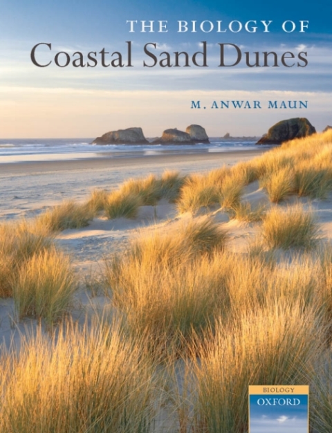 Book The Biology of Coastal Sand Dunes free