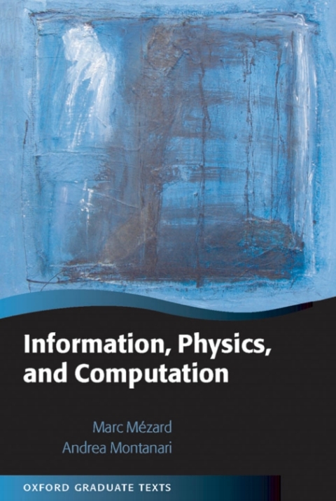 Book Information, Physics, and Computation free
