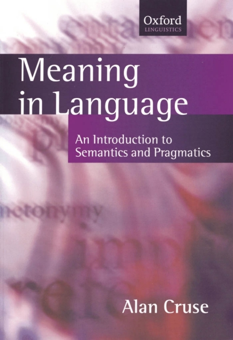 Book Meaning in Language free