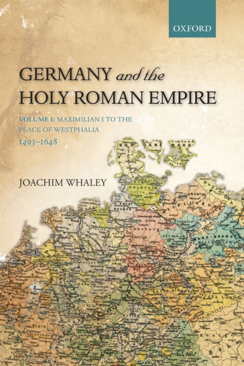 Book Germany and the Holy Roman Empire free