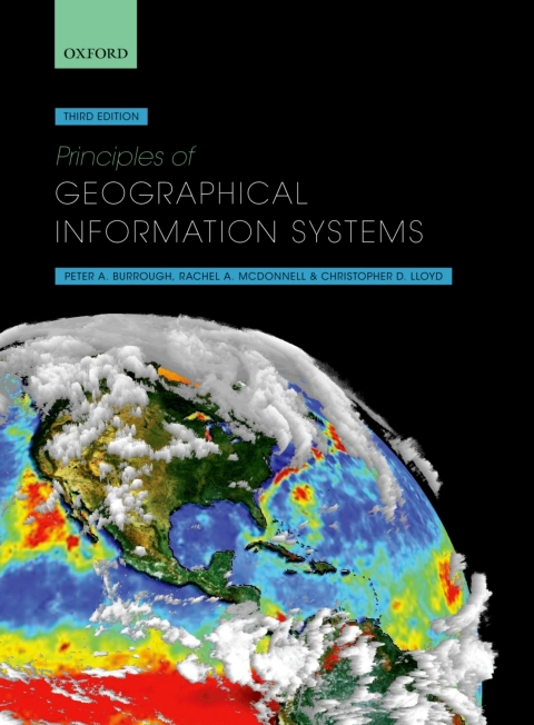 Book Principles of Geographical Information Systems free