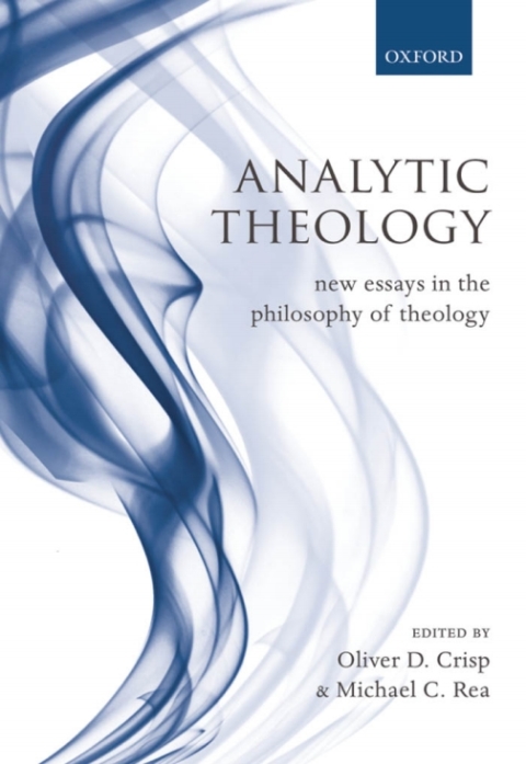Book Analytic Theology free