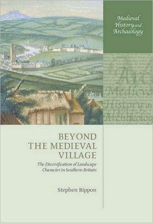 Book Beyond the Medieval Village free