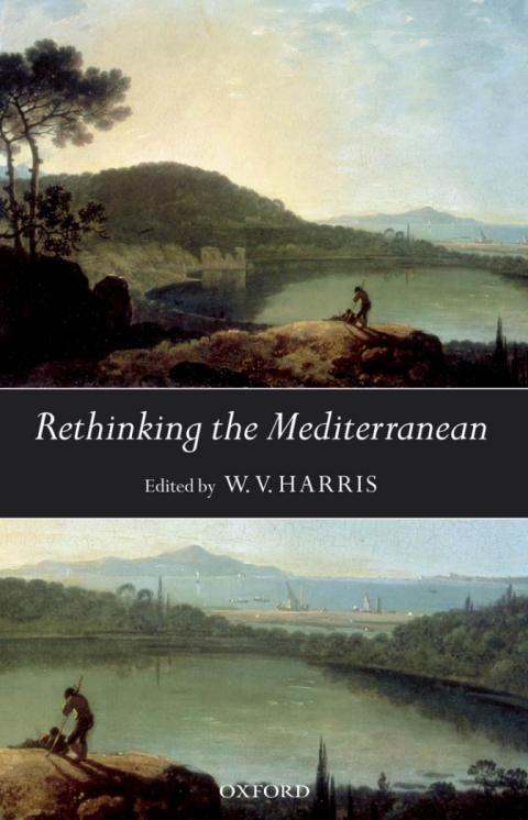 Book Rethinking the Mediterranean free