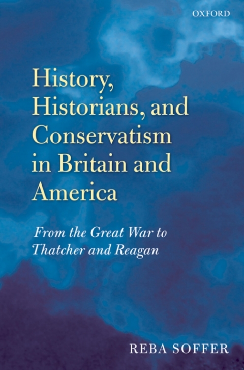 Book History, Historians, and Conservatism in Britain and America free