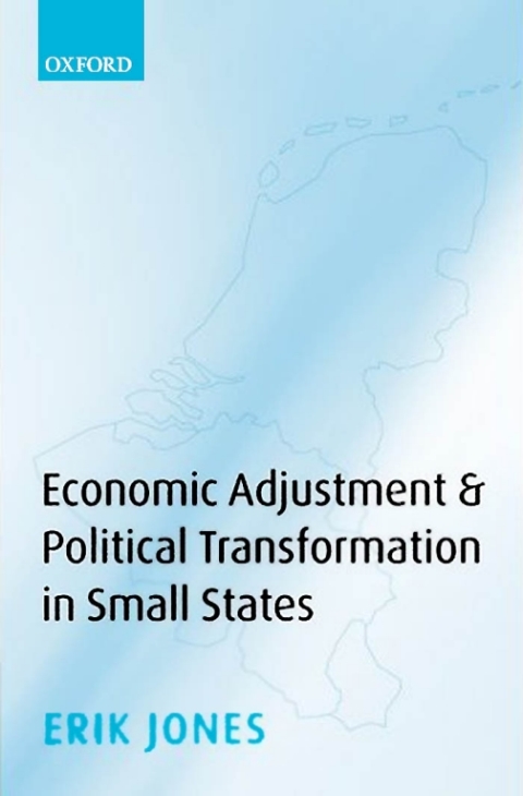 Book Economic Adjustment and Political Transformation in Small States free
