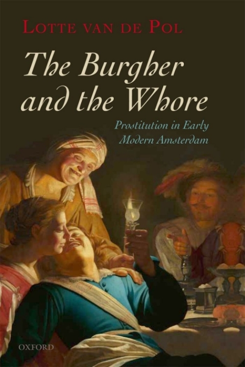 Book The Burgher and the Whore free