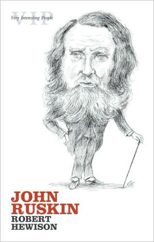 Book John Ruskin (Very Interesting People Series) free