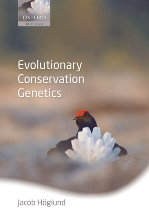 Book Evolutionary Conservation Genetics free