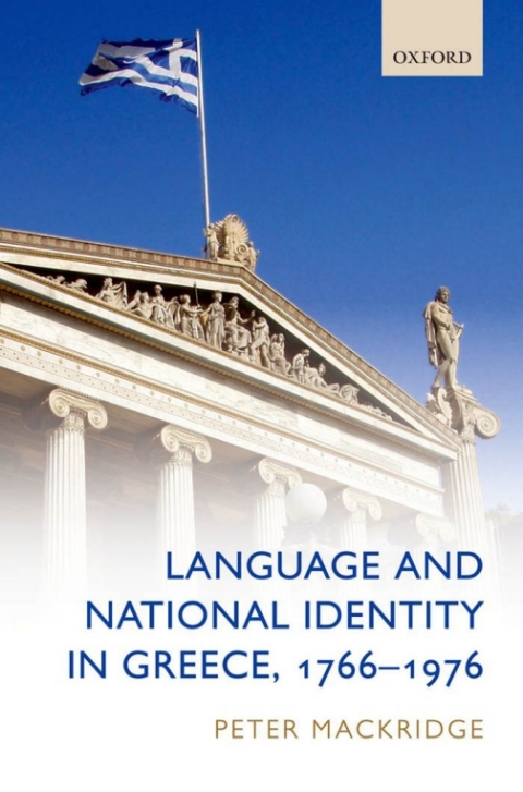 Book Language and National Identity in Greece, 1766-1976 free