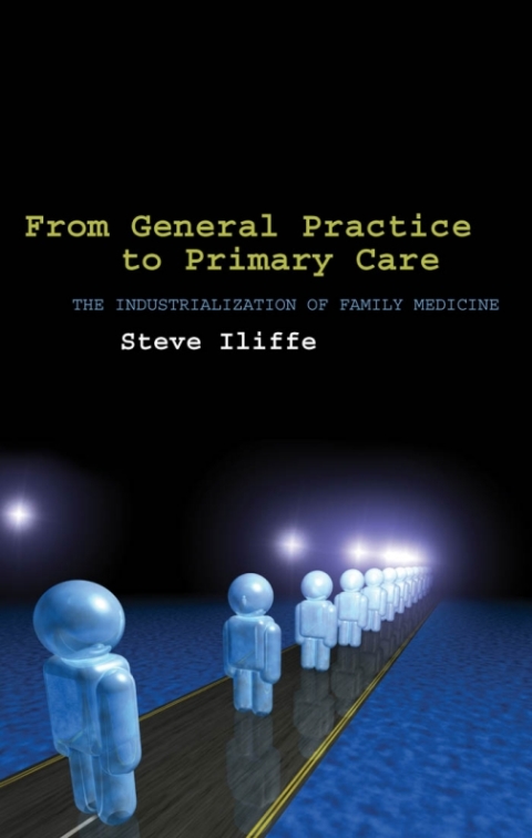 Book From General Practice to Primary Care free